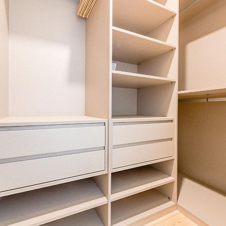 Acogedor Duplex En Salamanca Madrid Eksteriør bilde