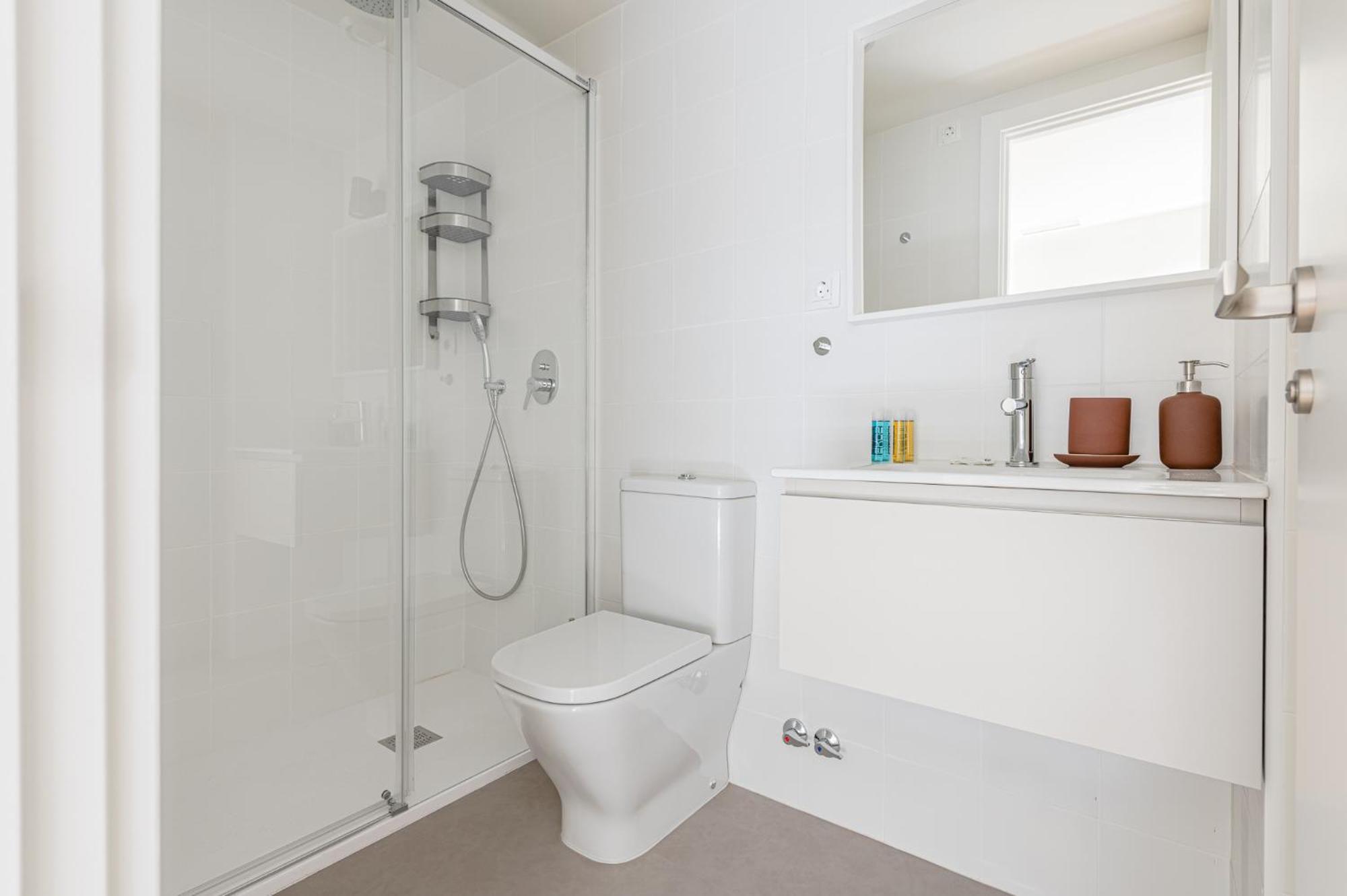 Acogedor Duplex En Salamanca Madrid Eksteriør bilde